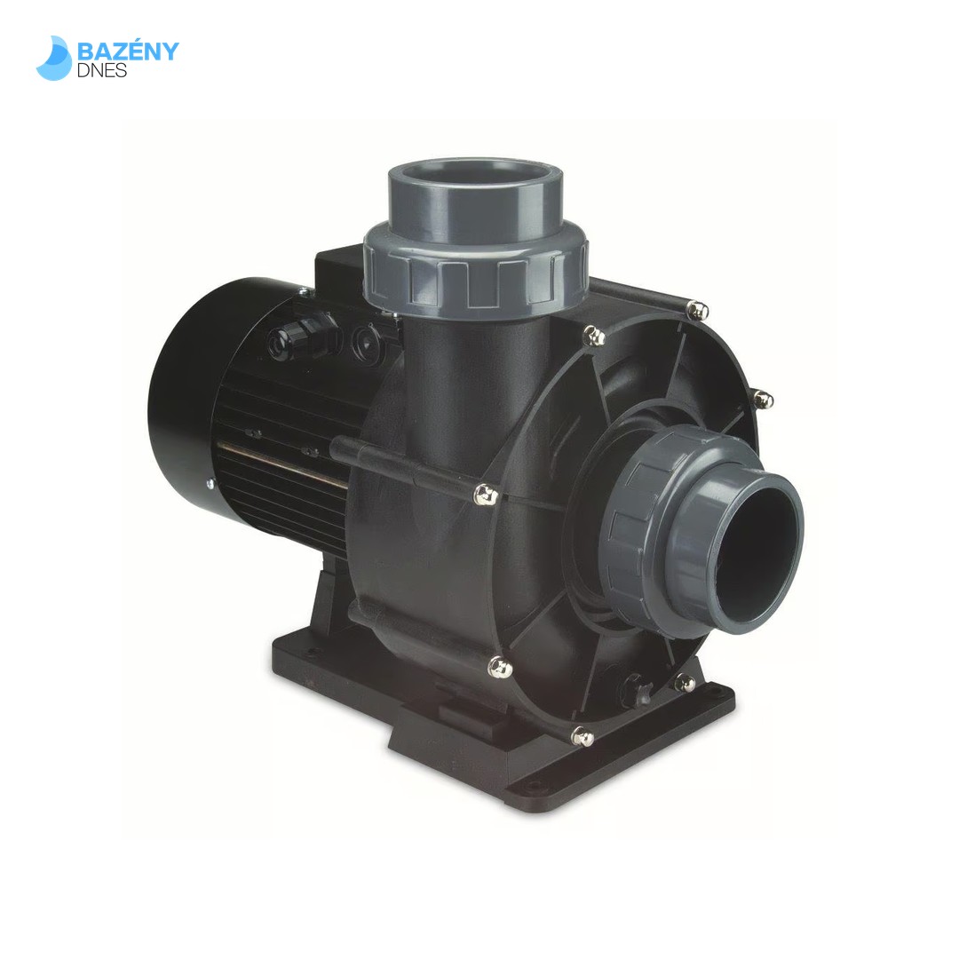 Pumpa New BCC 550T - 84 m3/h - 400 V