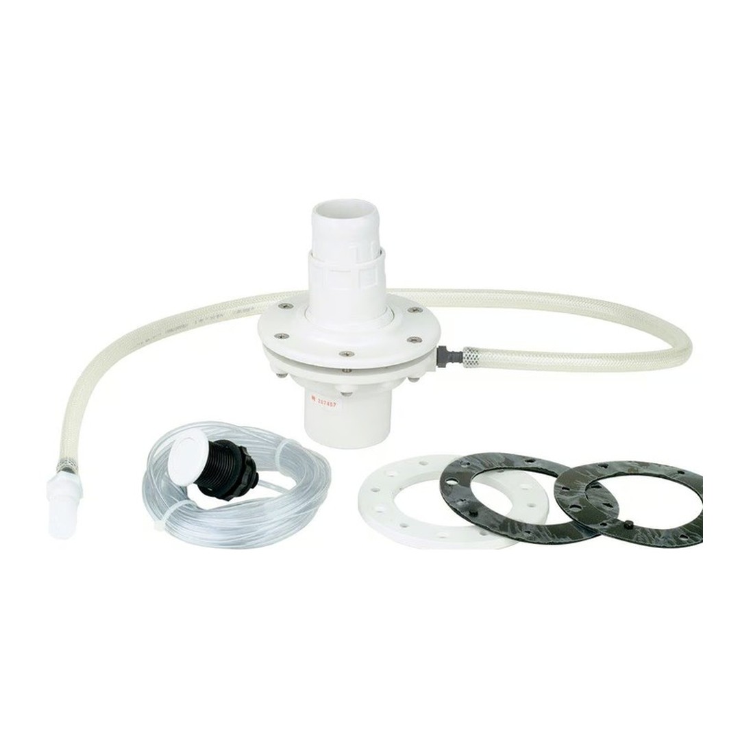 Protiproudá tryska 40 mm, pro fólii