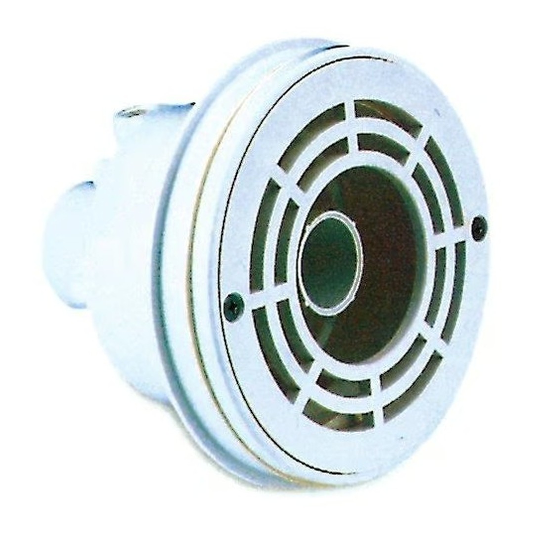 Hlavice protiproudu s tryskou 40 mm a sáním vody - - VAG - JET