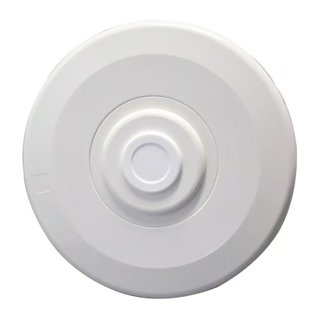 Plastové piezotlačítko v trysce VA - pro fóliové bazény 3