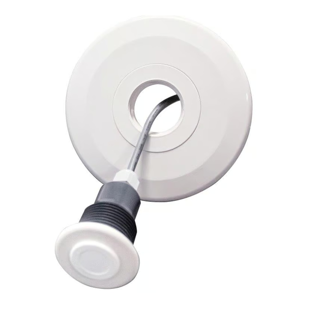 Plastové piezotlačítko v trysce VA - pro fóliové bazény 5