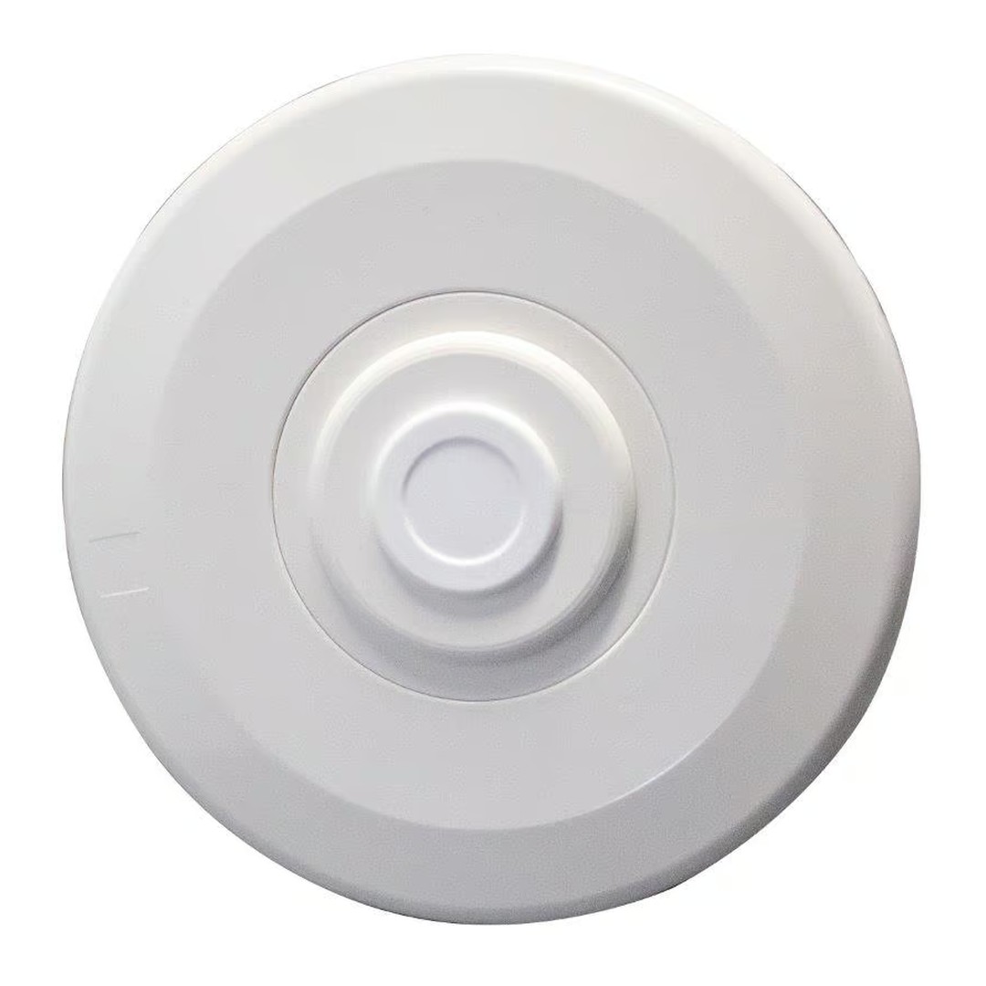 Plastové piezotlačítko v trysce VA - pro fóliové bazény 6