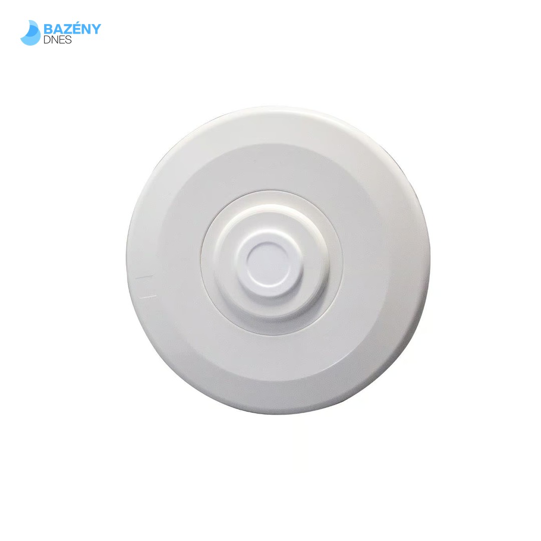 Plastové piezotlačítko v trysce VA - pro předvyrobené bazény 3