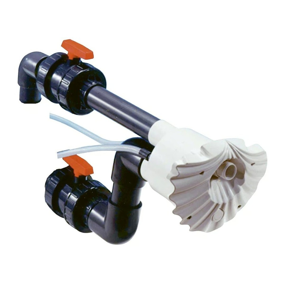 Předmontážní sestava K - JET SENA