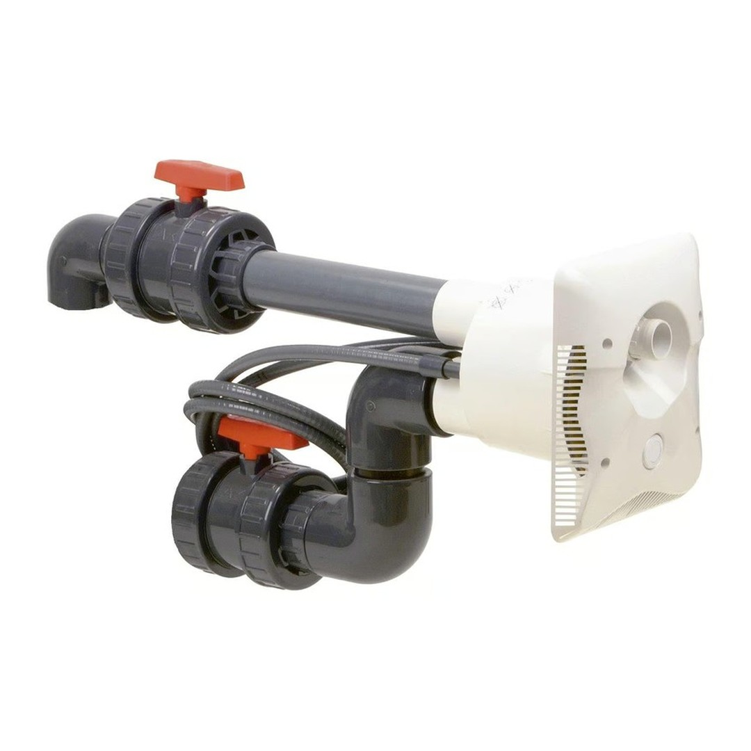 Předmontážní sestava K - JET CALIPSO