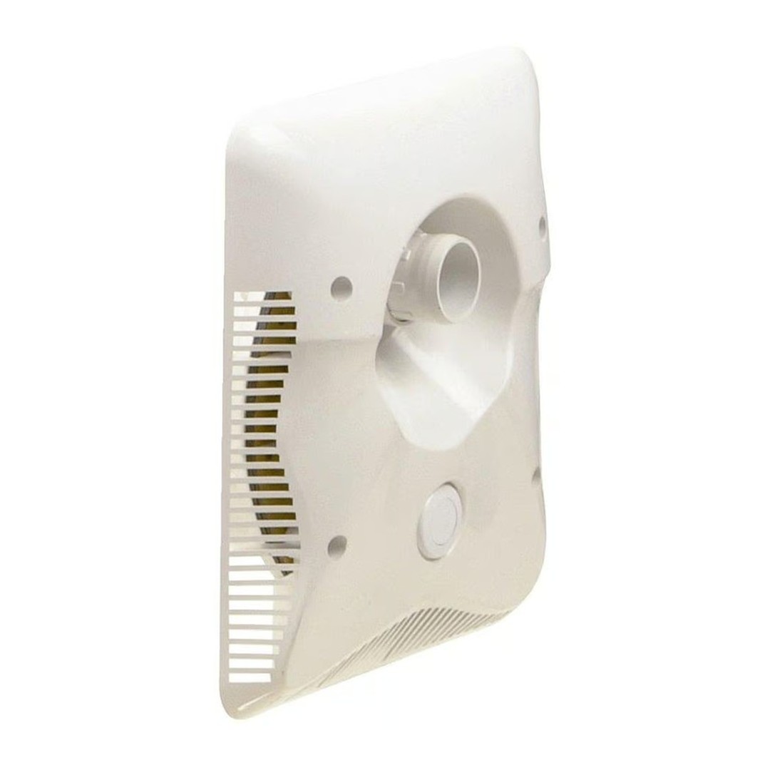 Čelo protiproudu K - JET Calipso (pouze krycí část s tryskou)