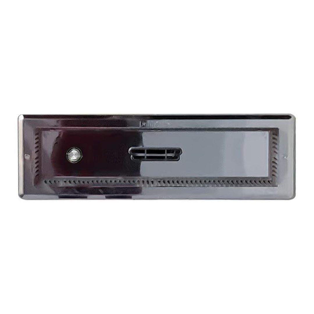 Protiproud JET SWIM ATHLETE - 66 m3/h, 400V, čerpadlo BRAVUS, 1x Pneu tlačítko 4