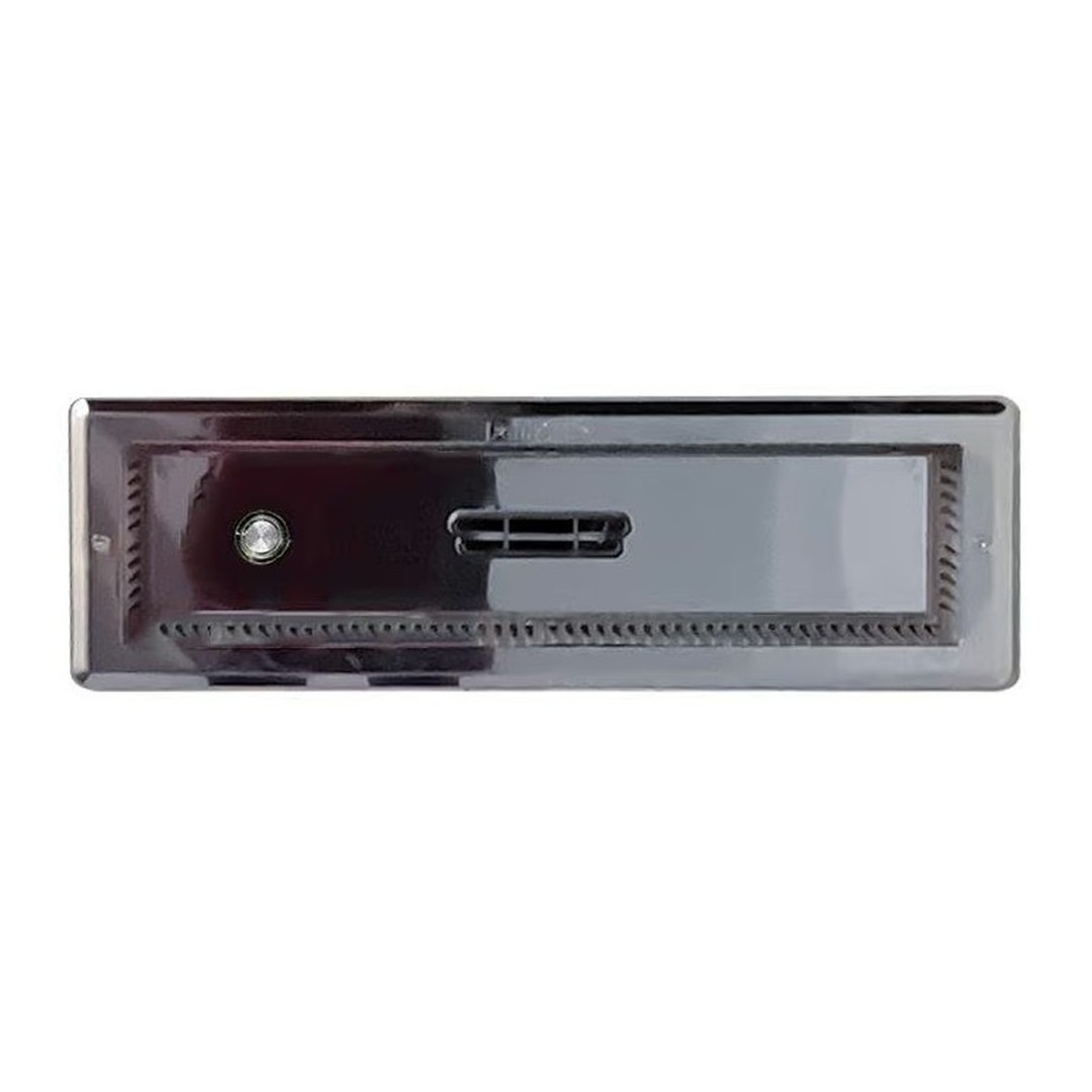 Protiproud JET SWIM ATHLETE - 84 m3/h, 400V, čerpadlo BRAVUS, 1x Pneu tlačítko