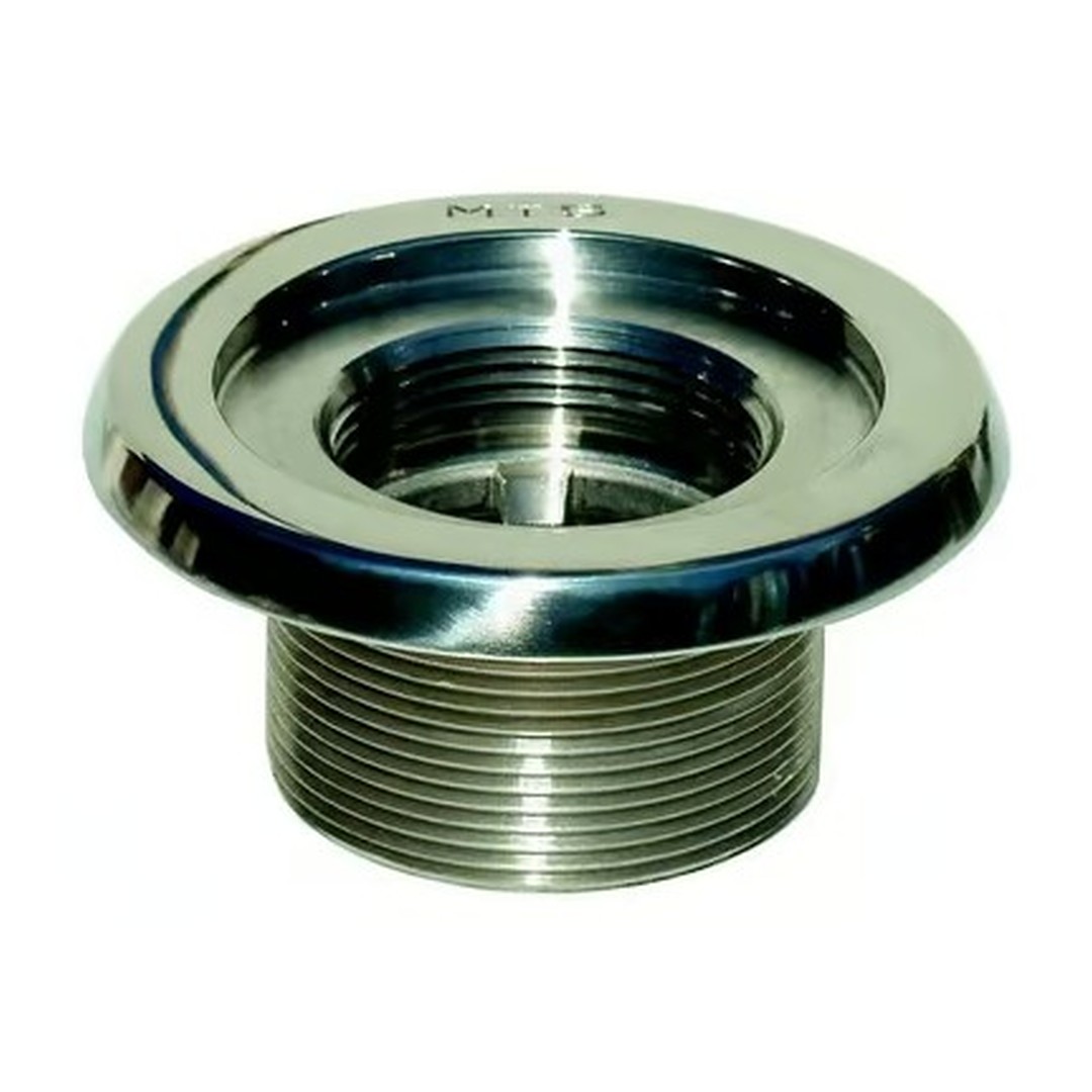 Základní prvek NEREZ 40 mm R 2