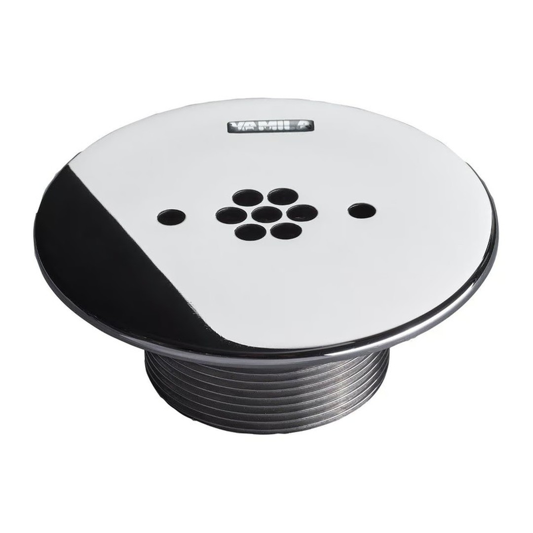 Vtoková tryska VAMILA nerez 7 x 6, 8 mm