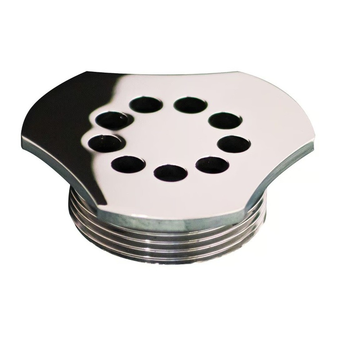 Vtoková část trysky VAMILA nerez 9 x 7, 8 mm