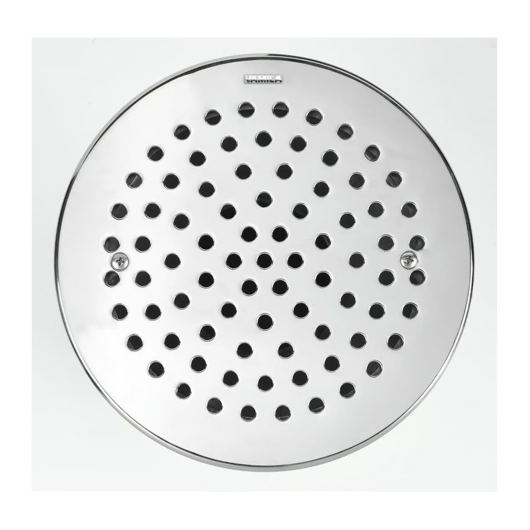 Sáni VAMILA pro atrakce, nerez 2