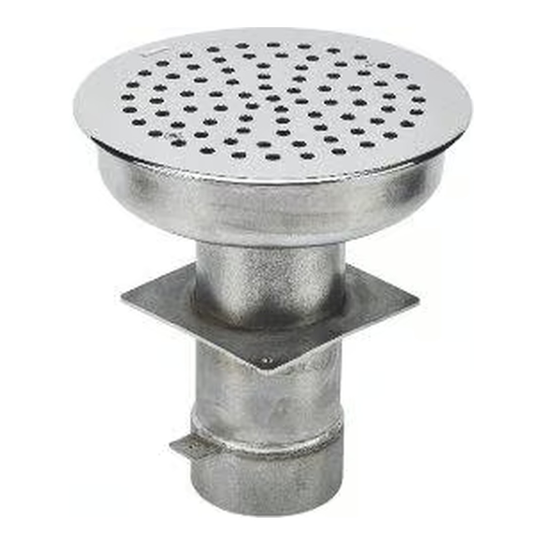 Sáni VAMILA pro atrakce, nerez 4