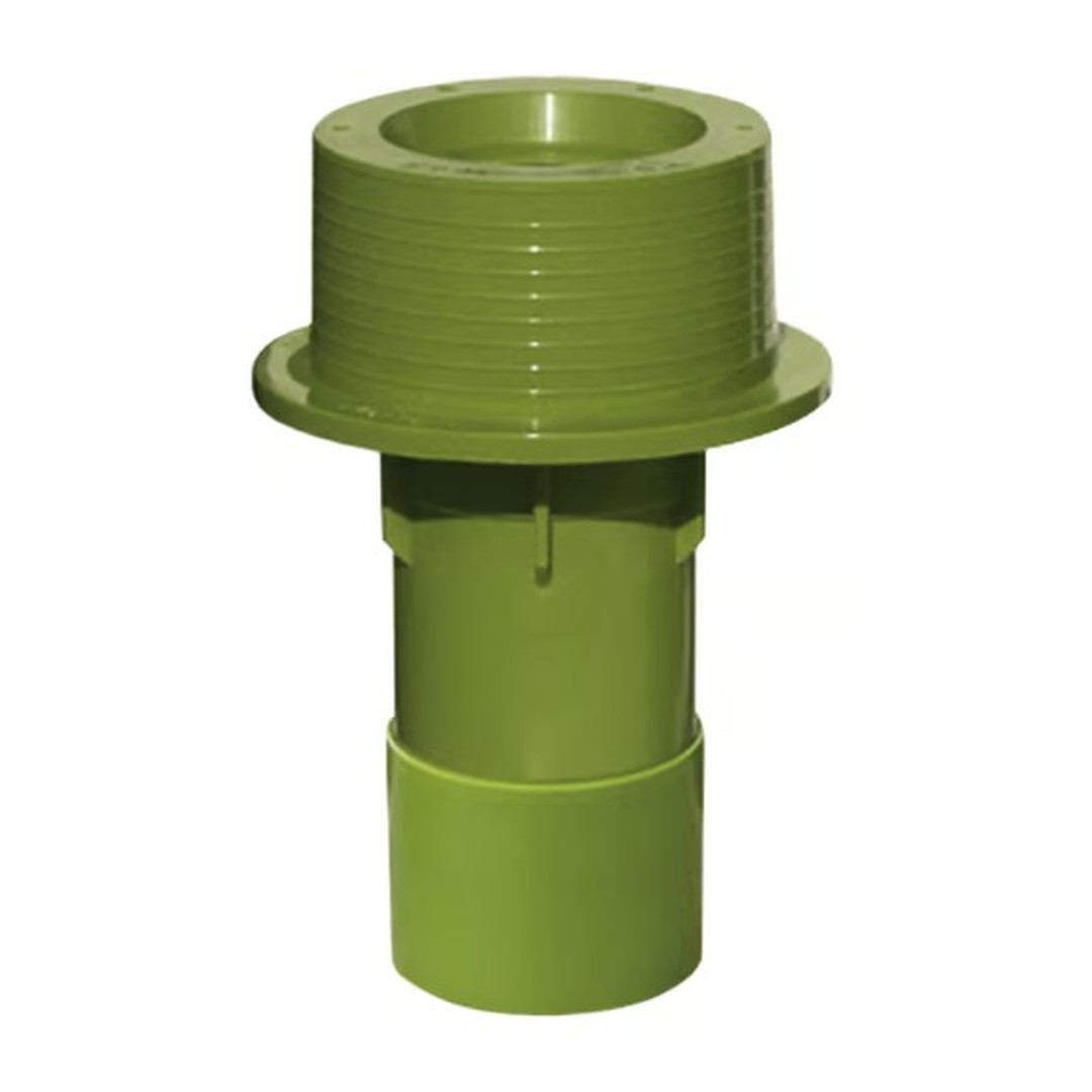 Průchod stěnou bazénu R 2“, 50x63x150MM