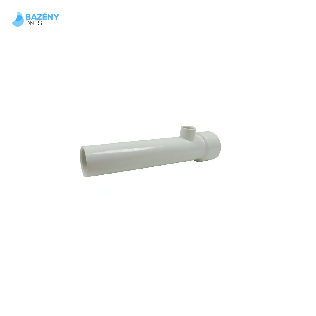 Přisávací díl k trysce VA 2