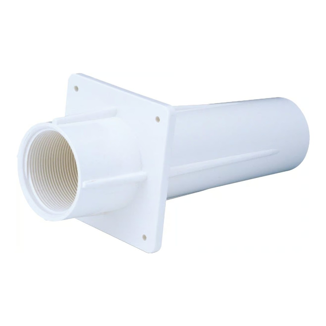 Průchod stěnou 2" 3