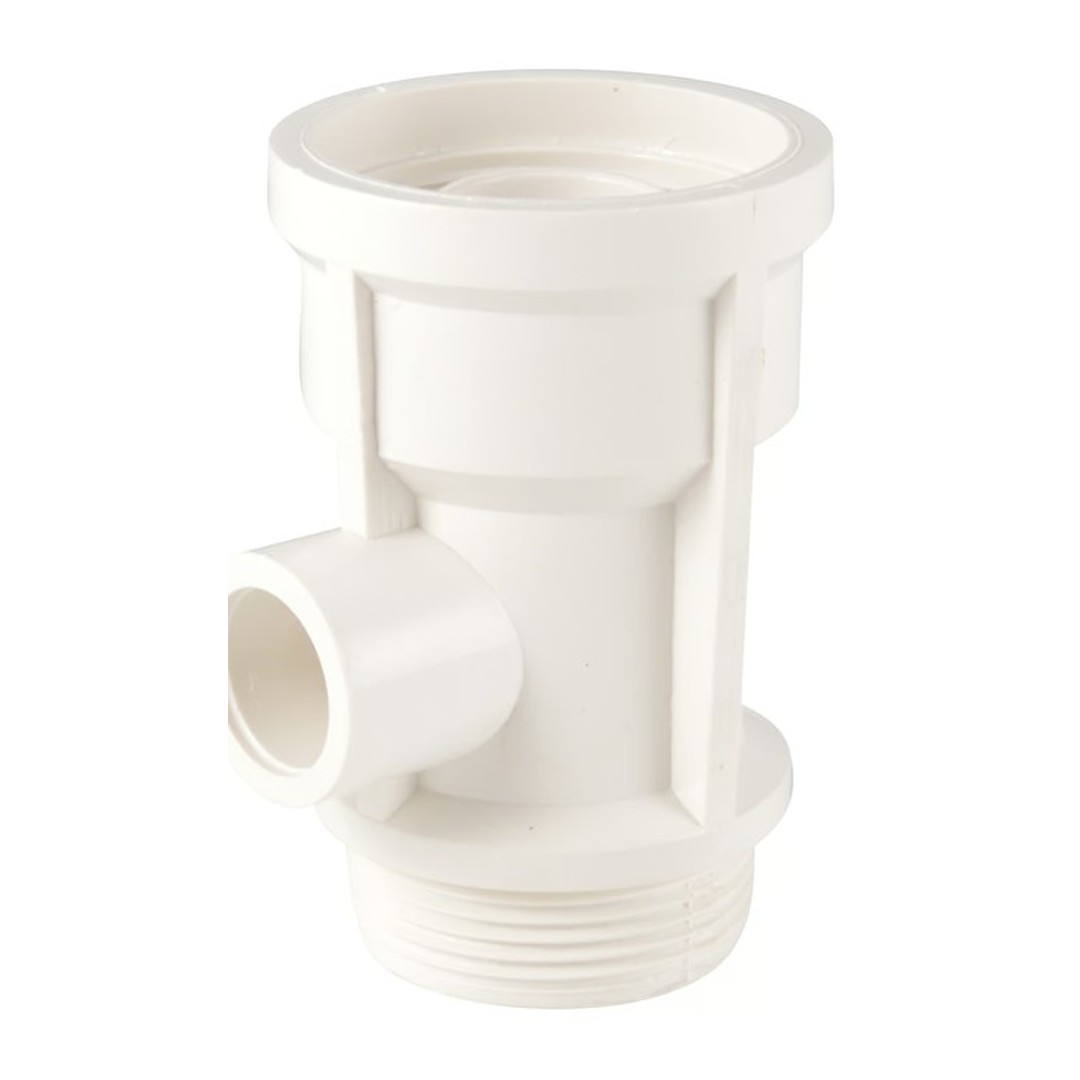 Vzduchovací mixační nástavec 2