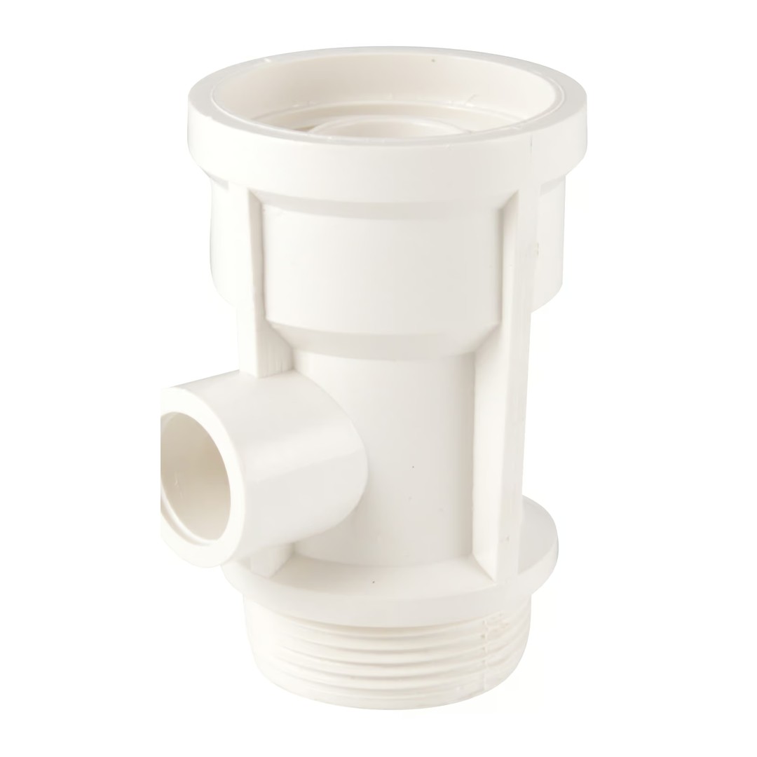 Vzduchovací mixační nástavec 5