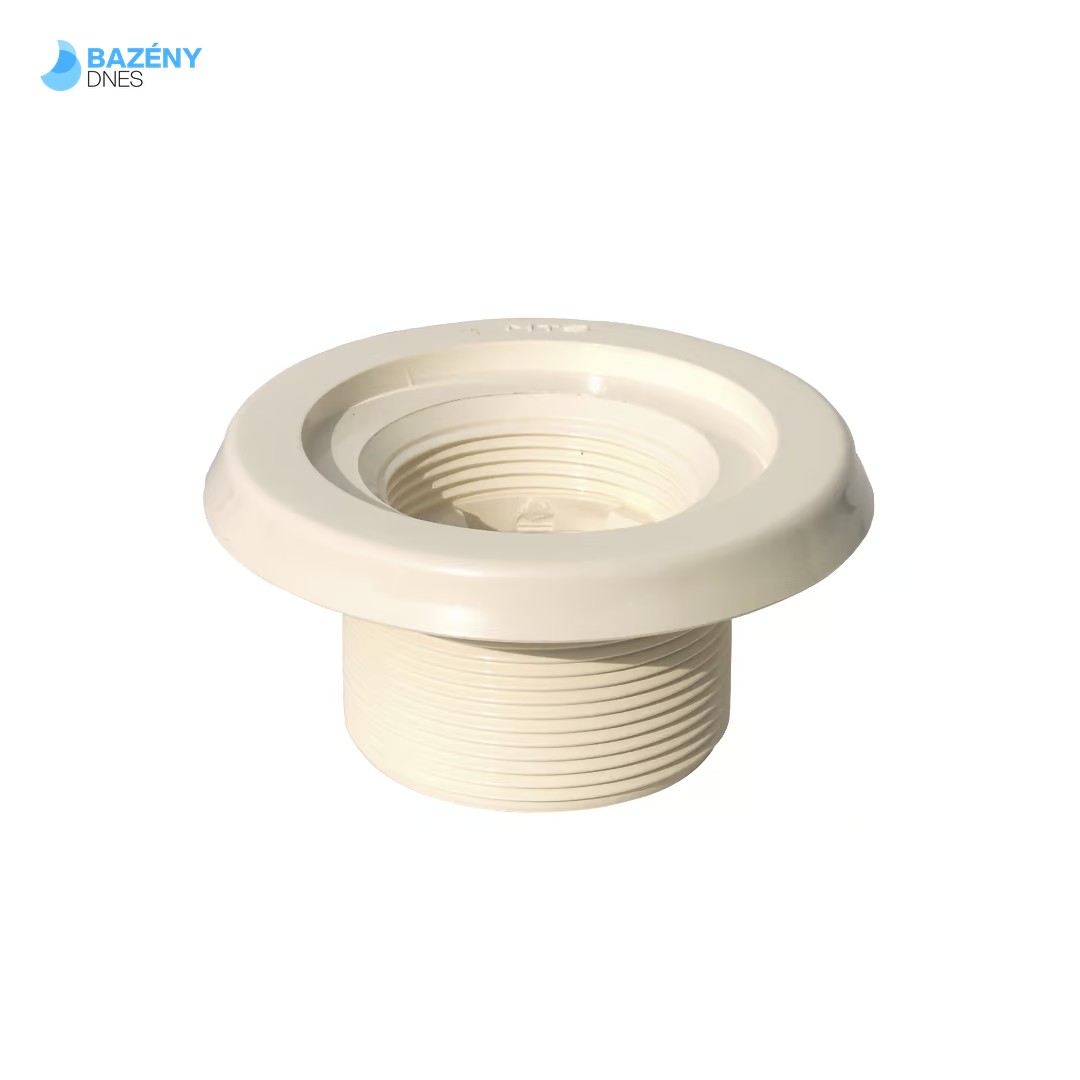 Tryska MTS - Základní prvek R 2“ 50x40MM ABS