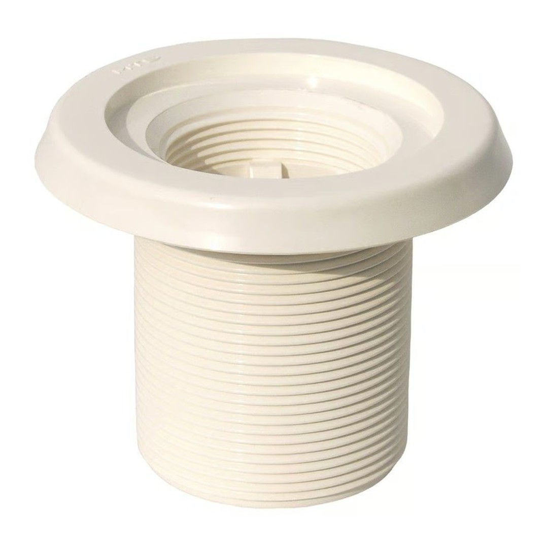 Tryska MTS - Základní prvek R 2“ 1, 5"x70MM připojení závitem, ABS