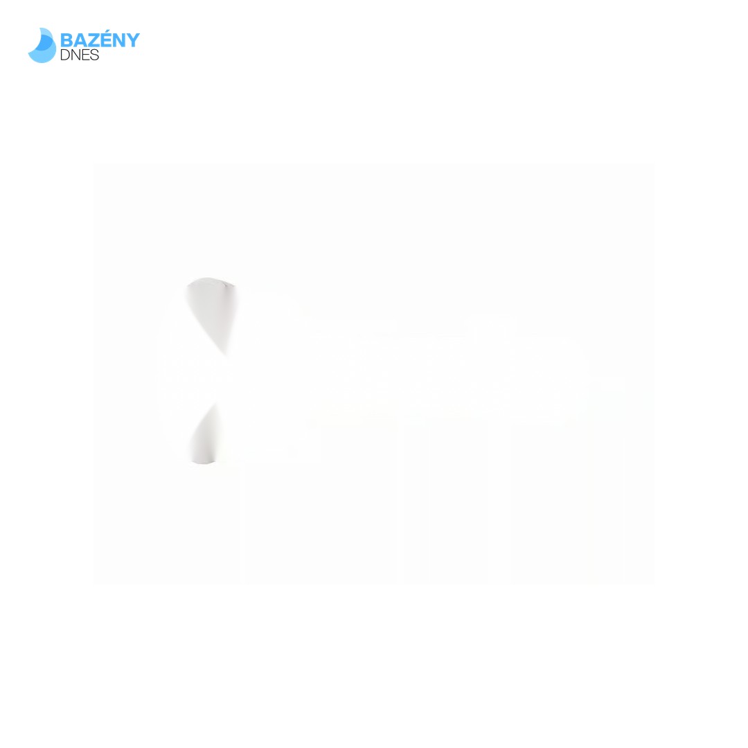 KIT - - Rotační masážní tryska VA - bílá, pro fóliové bazény