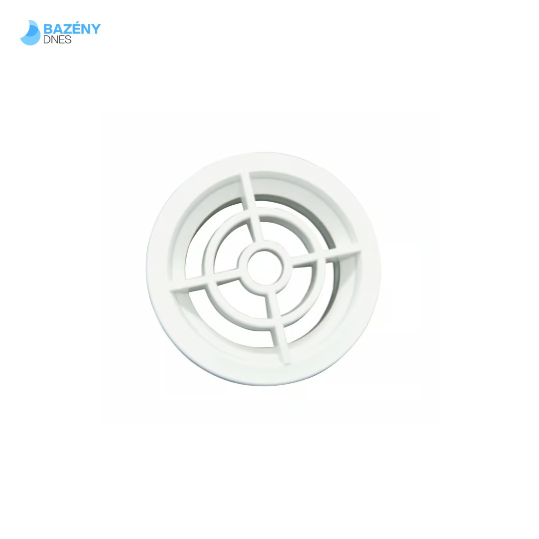 Mřížka do vtokové trysky VA