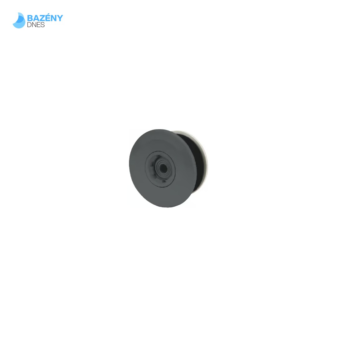 Tryskový komplet VA - pro předvyrobené bazény - tmavě šedý (RAL7016)