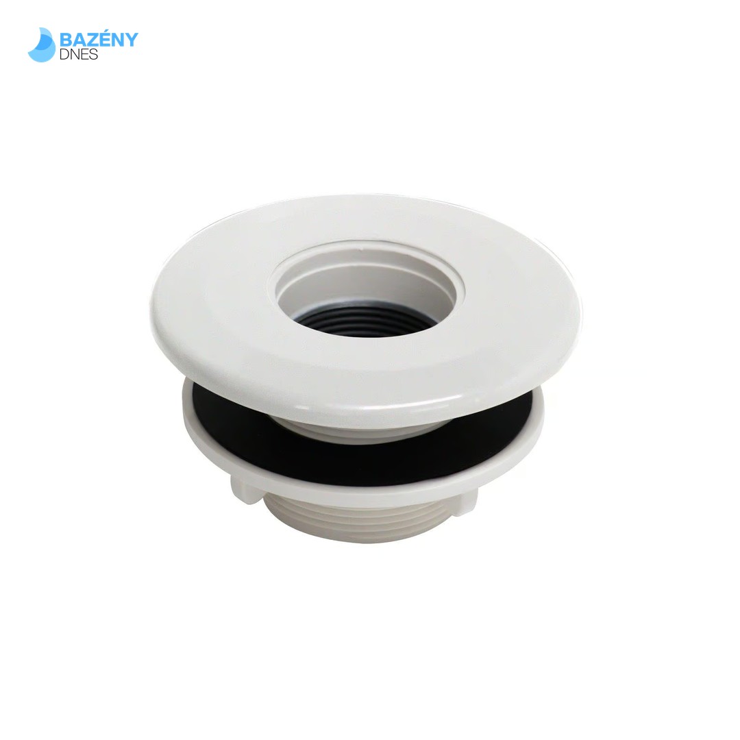 Tryska VA - - stočená, pro světla 1, 5", pro předvyrobené bazény