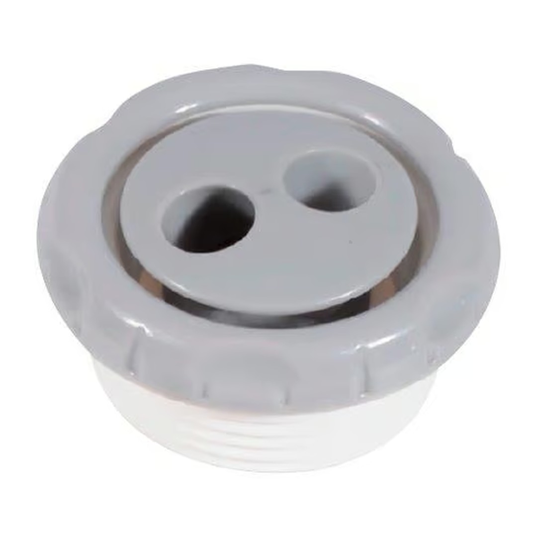 Rotační část masážní trysky - Světle šedá 4