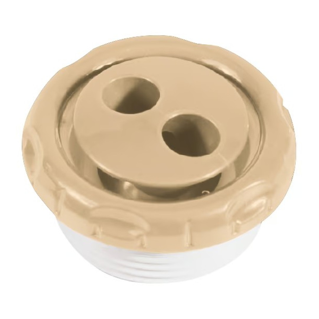 Rotační část masážní trysky - Písková 3