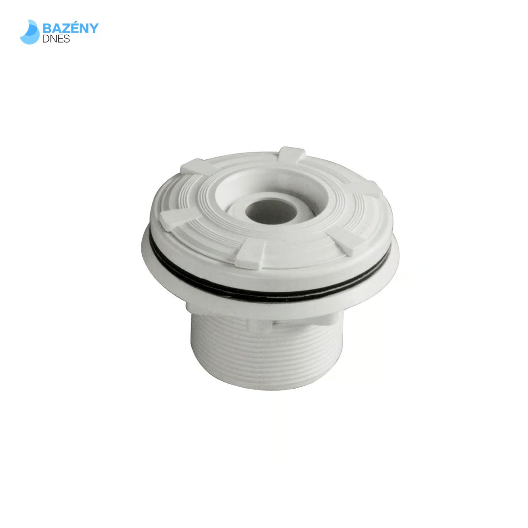 Tryskový komplet Kripsol, 20 mm (5 m3/h), pro fólii