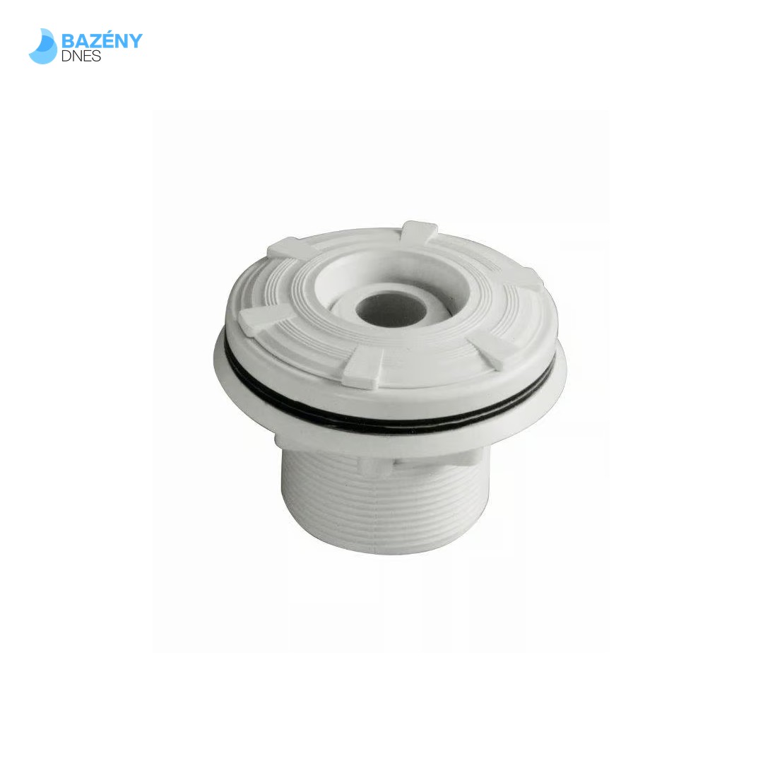 Tryskový komplet Kripsol, 20 mm (5 m3/h), pro fólii 2