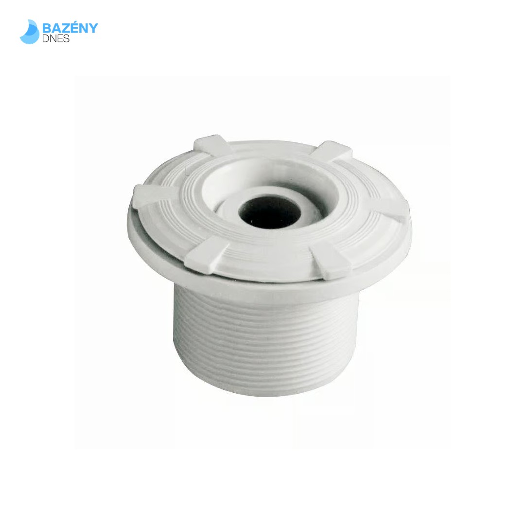 Tryska Kripsol - předvyrobené bazény - bez matice