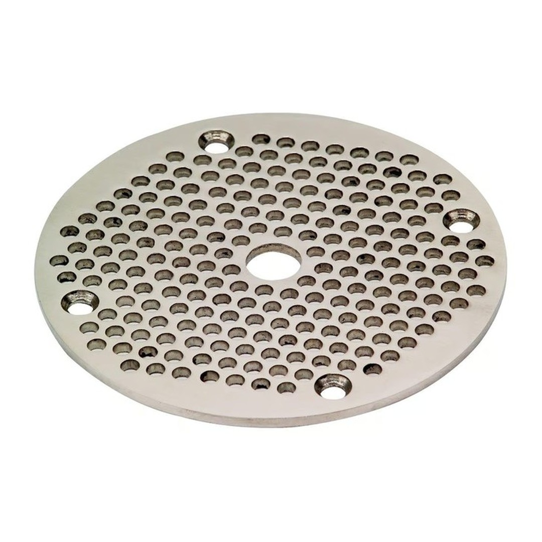 Podlahová tryska KRIPSOL - Mřížka NEREZ