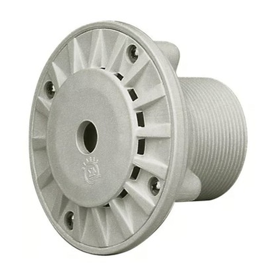 Podlahová tryska Kripsol pro beton včetně nerezové mřížky