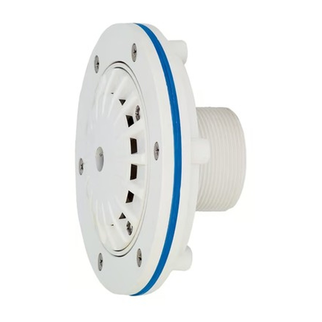 Podlahová tryska Kripsol pro folie včetně nerezové mřížky