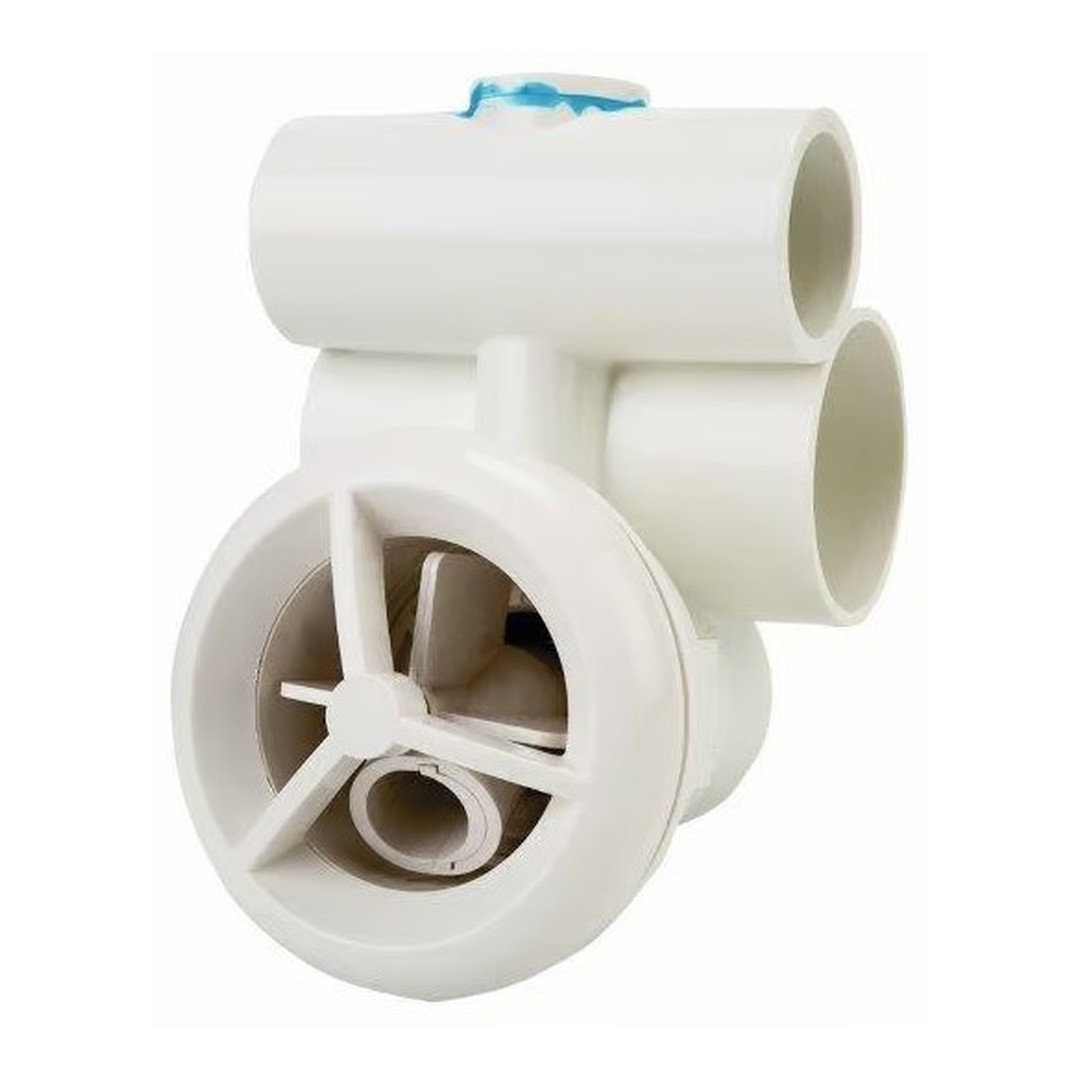 Hydromasážní rotační tryska ABS 2