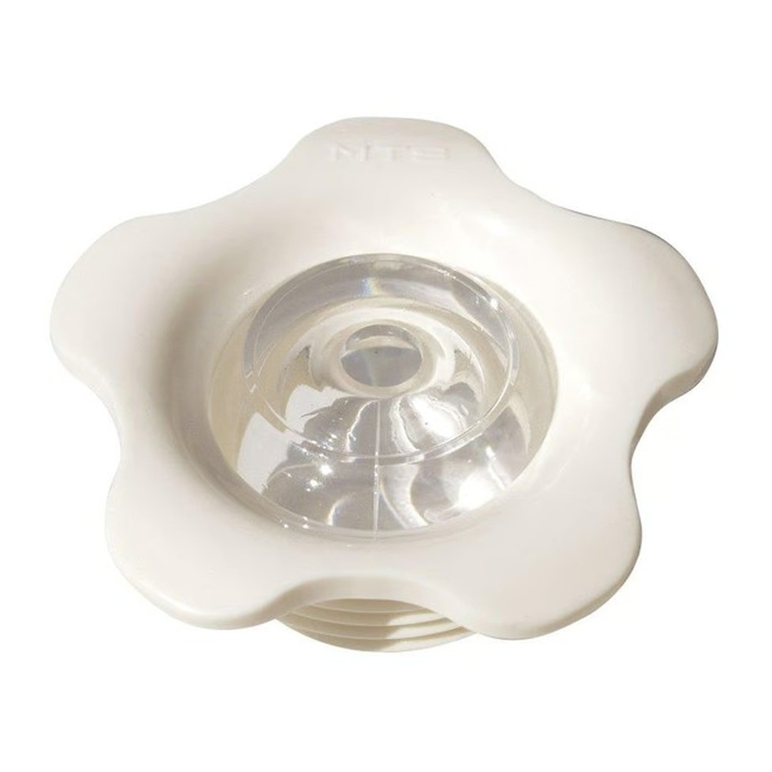 Vtoková tryska MTS - 9 mm, objímka R11/2", ABS