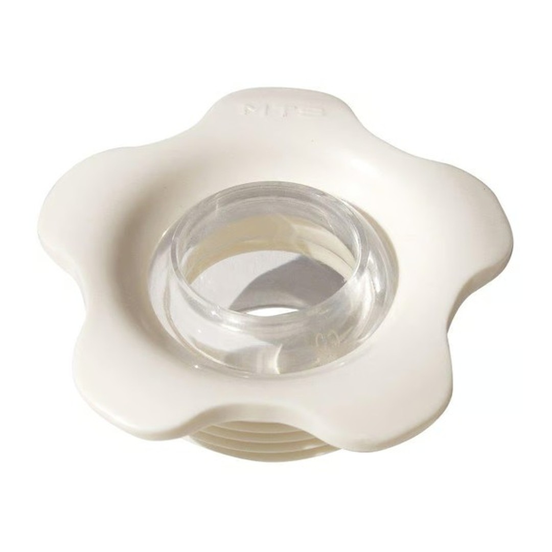 Vtoková tryska MTS - 25 mm, objímka R11/2", ABS