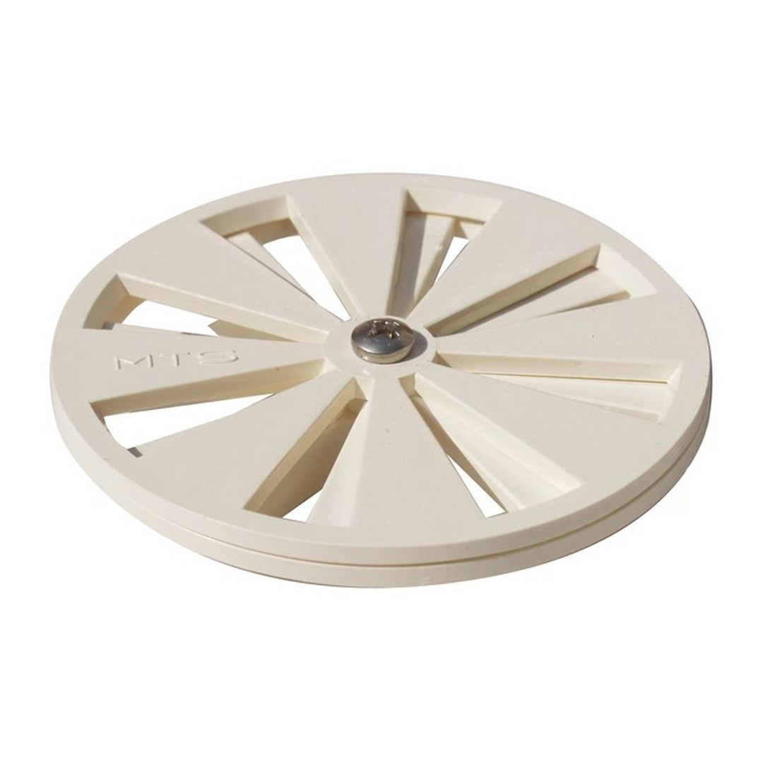 Stavitelný regulátor R 11/2“ ABS