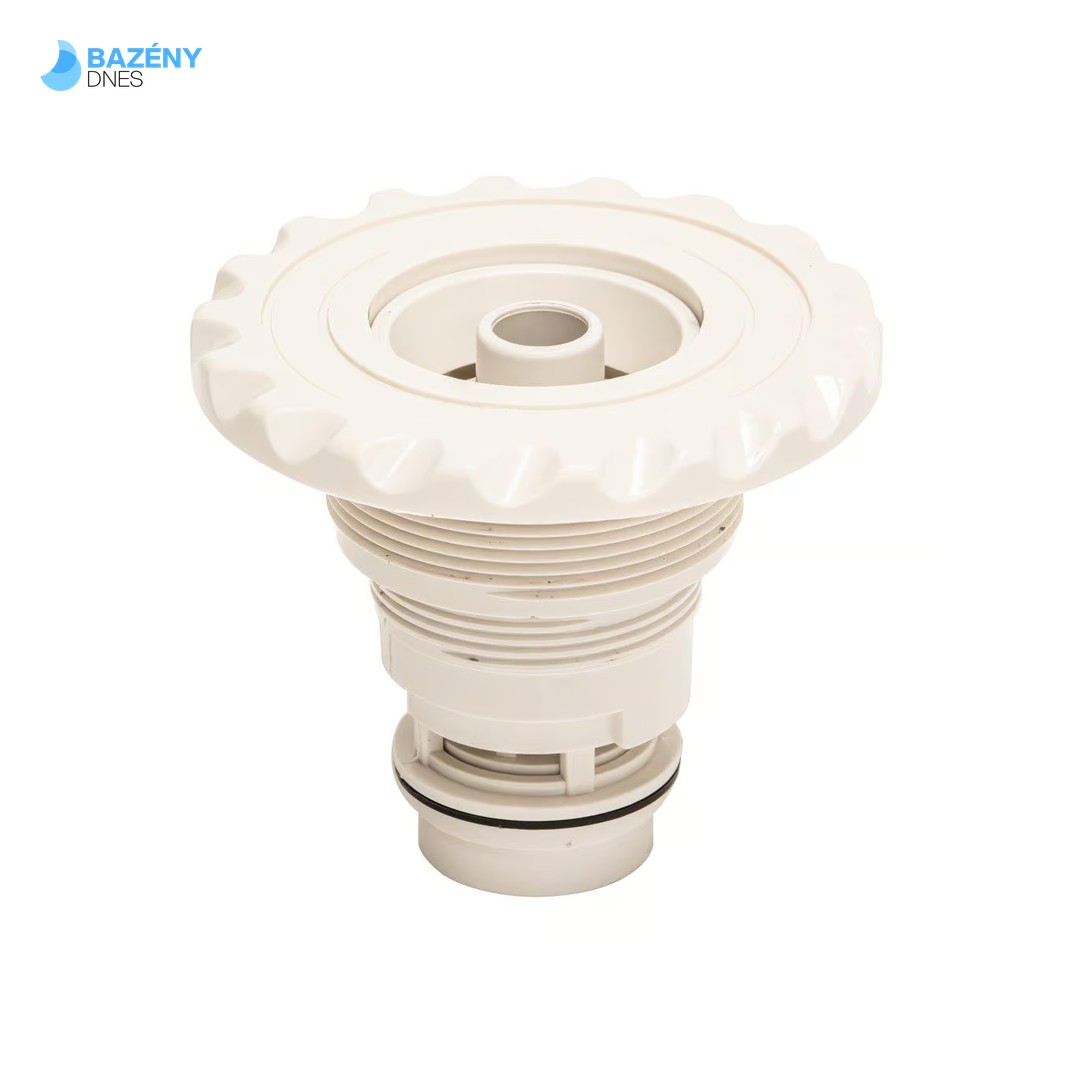 Hydromasážní rotační tryska - - pro předvyrobené bazény