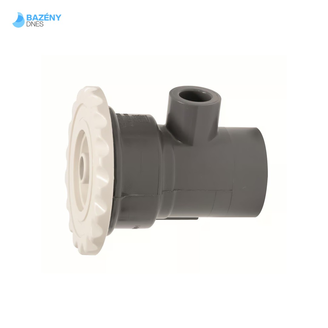 Hydromasážní rotační tryska - - pro předvyrobené bazény 3