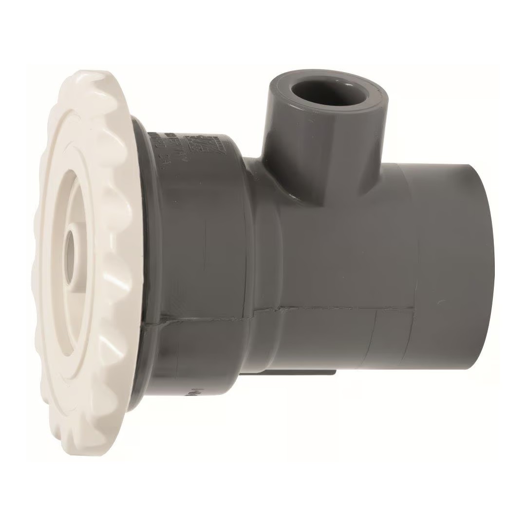 Hydromasážní rotační tryska - - pro předvyrobené bazény 7