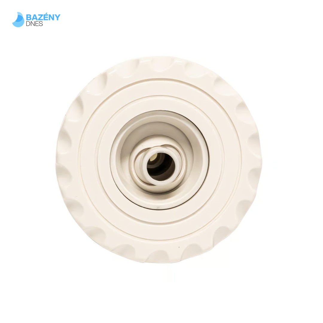 Hydromasážní rotační tryska - - pro fóliové bazény 2