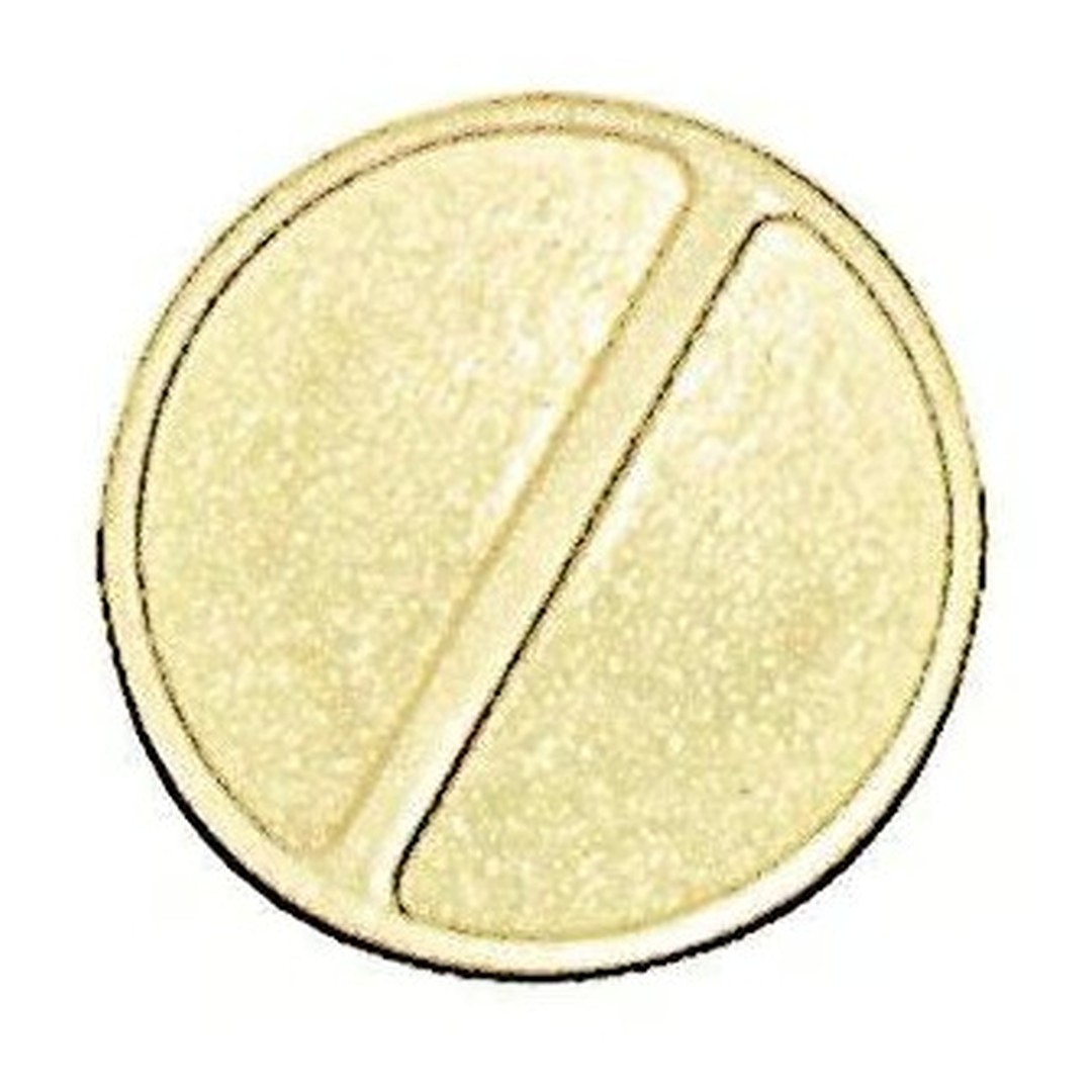 Podlahová tryska R 11/2“ ABS