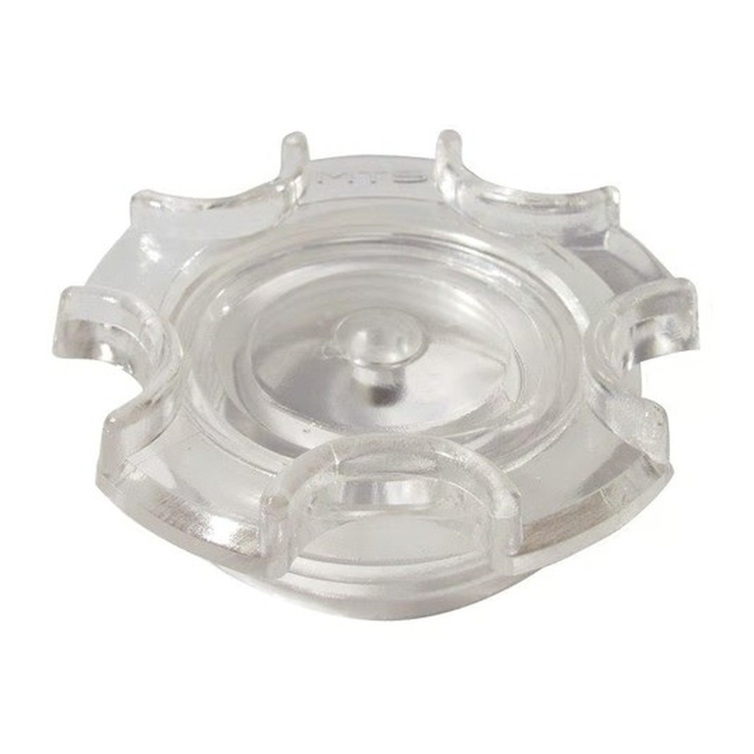 Uzávěr Transparentní R 11/2“ pro základní prvky