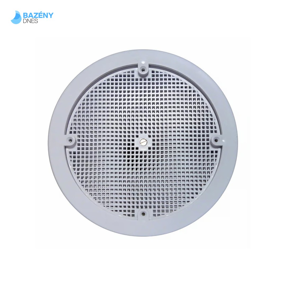 Sání Cofies - 40 m3/h, s přírubou pro fólii 2