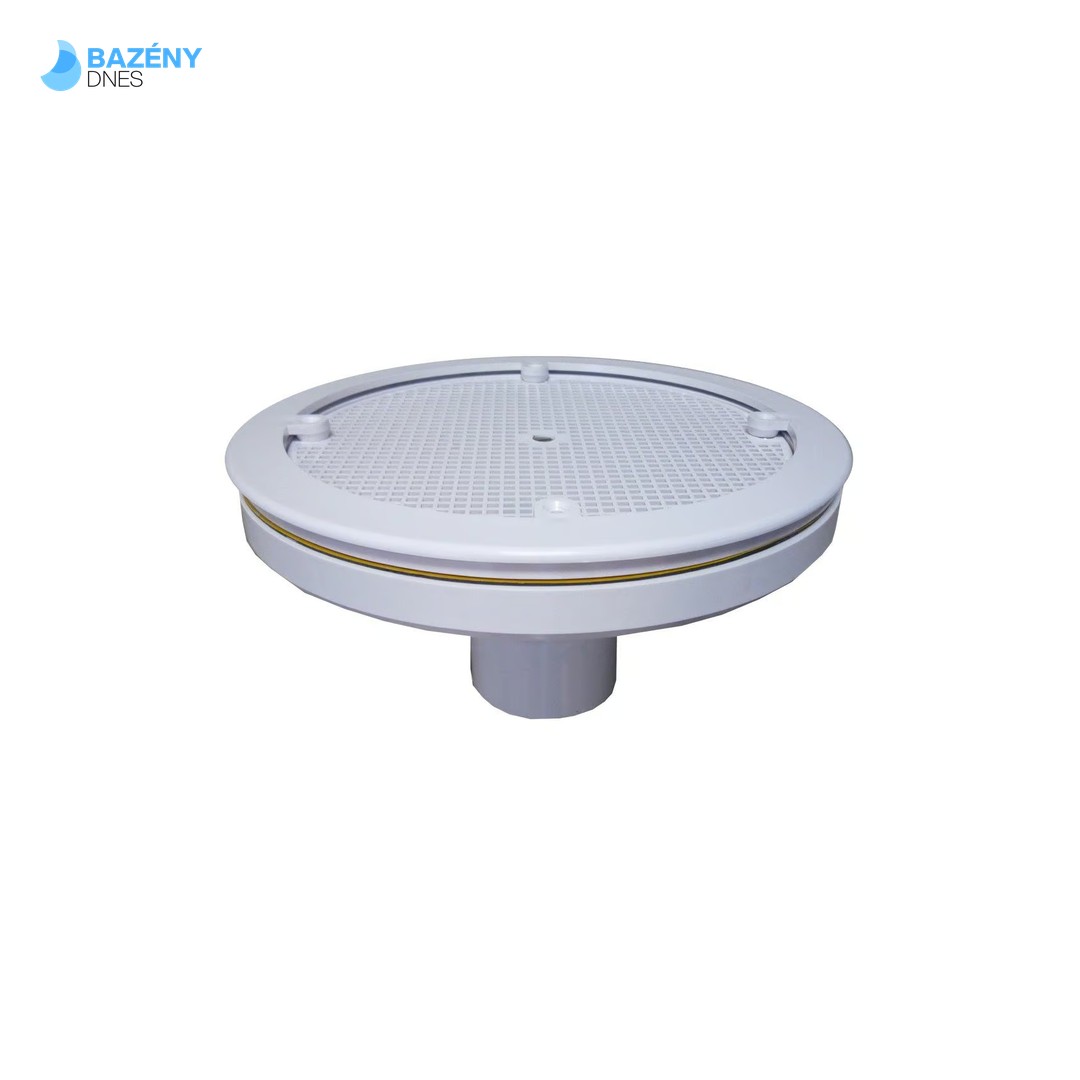 Sání Cofies - 40 m3/h, s přírubou pro fólii 3