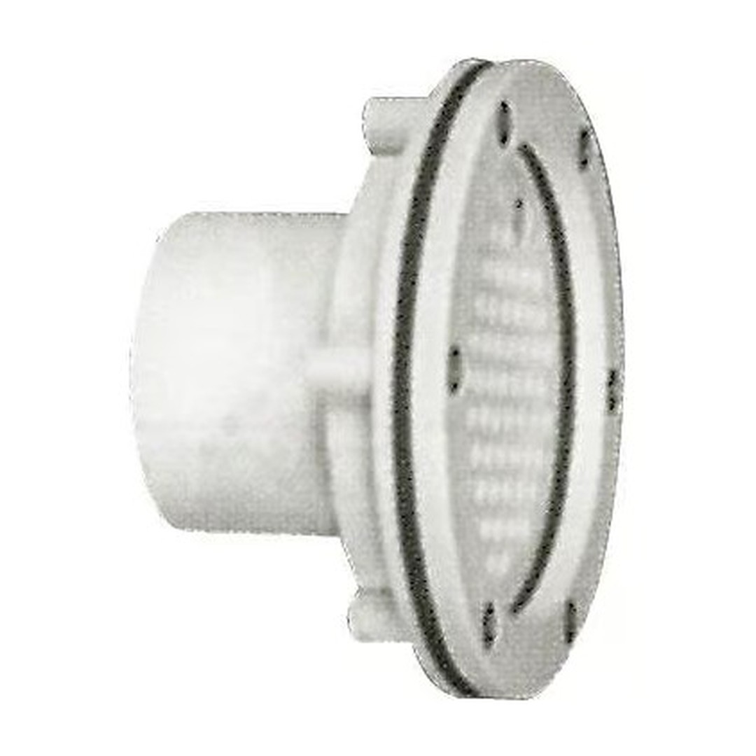 Sání Cofies - 10 m3/h, s přírubou pro fólii, napojení lepením 63 mm