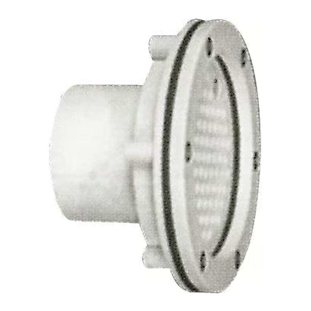 Sání Cofies - 10 m3/h, s přírubou pro fólii, napojení lepením 63 mm 3